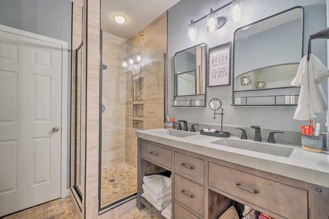 Branson Resort-Style Retreat 4 Mi To Strip Exterior foto