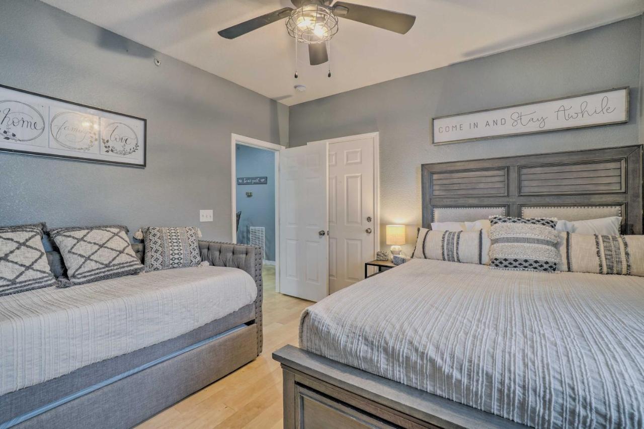 Branson Resort-Style Retreat 4 Mi To Strip Exterior foto