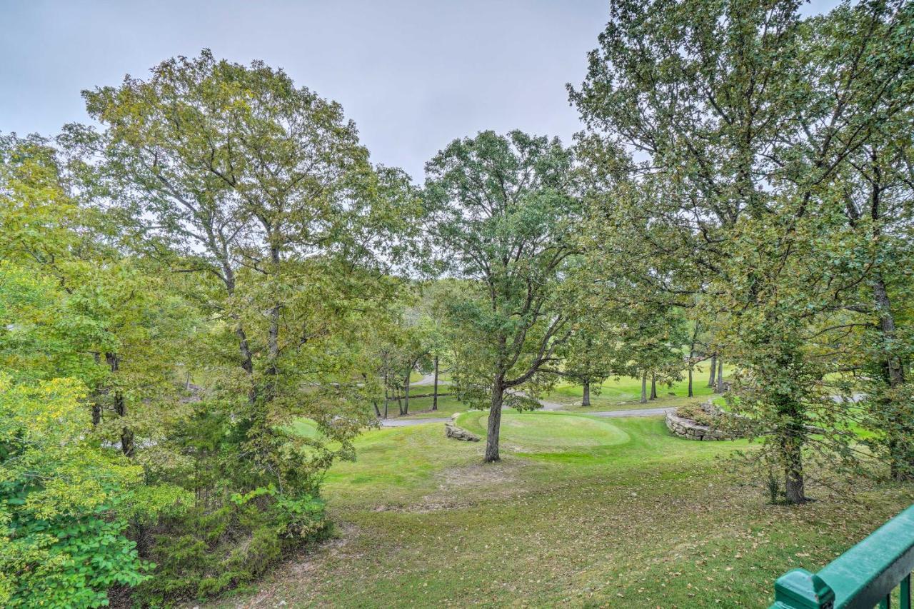 Branson Resort-Style Retreat 4 Mi To Strip Exterior foto